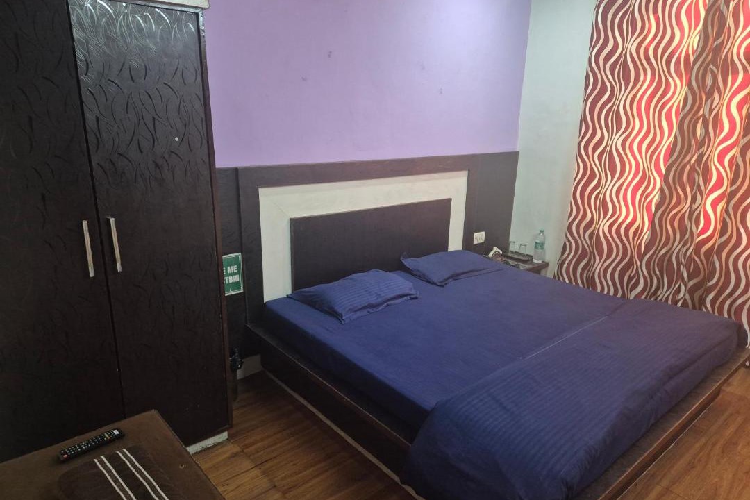Photo of Bedroom in Thanesar