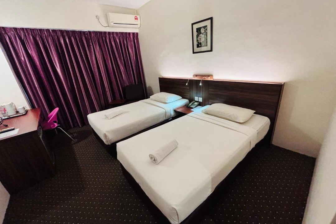Photo of Bedroom in Kampung Tanjung Kapur