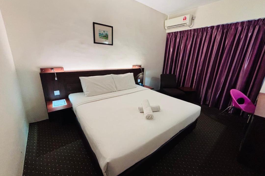 Photo of Bedroom in Kampung Tanjung Kapur