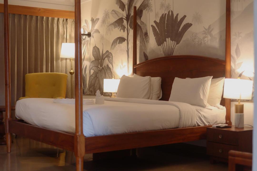 Photo of Bedroom in Kollam