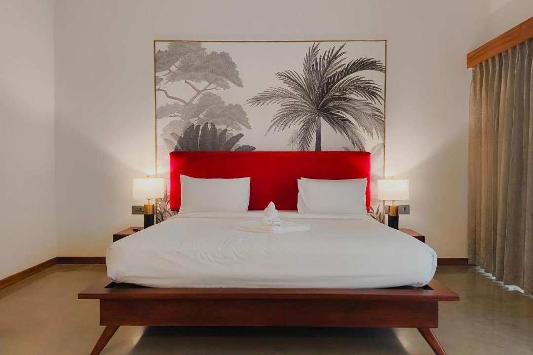 Photo of Bedroom in Kollam