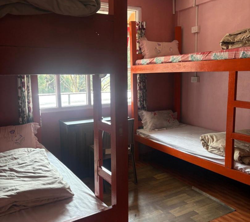 Photo of Bedroom in Darjeeling