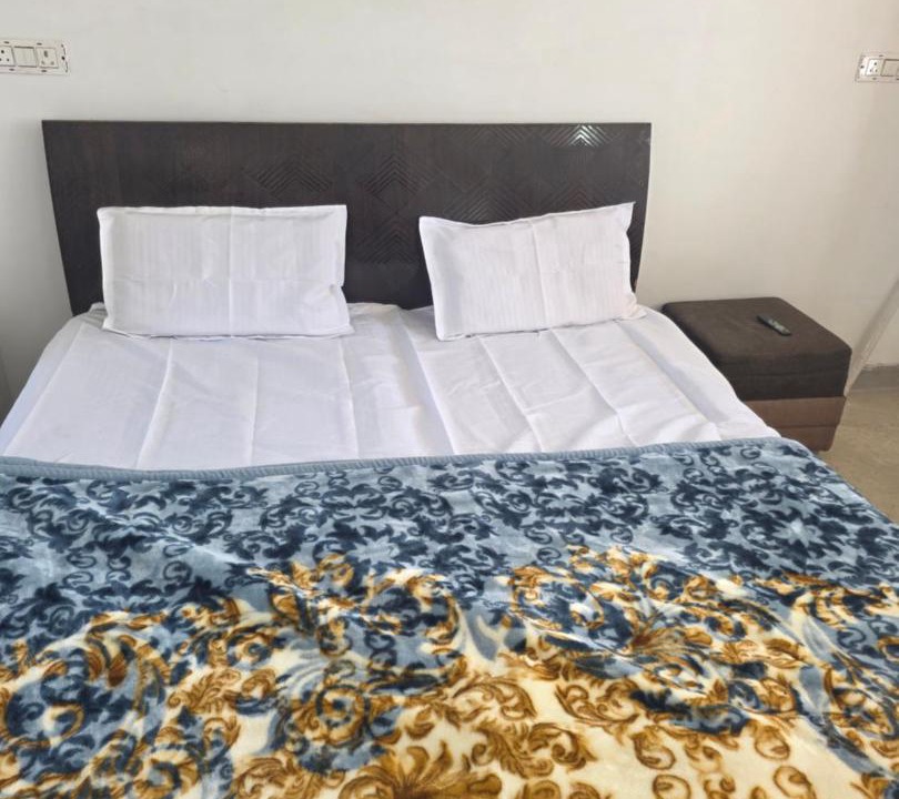 Photo of Bedroom in Greater Noida