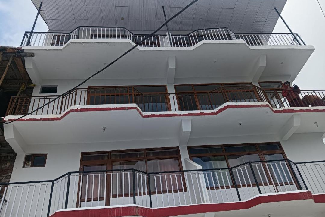 Photo of Others in McLeod Ganj