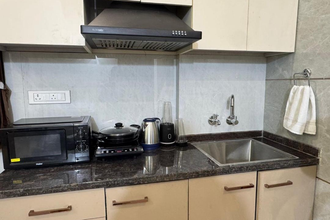 Photo of Kitchen in 5th Block