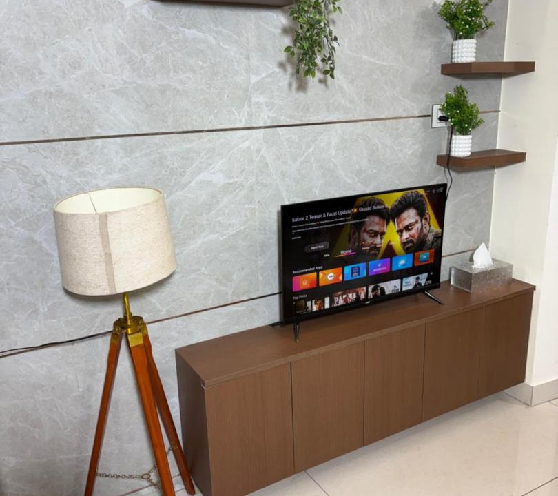 Photo of Livingroom in 5th Block