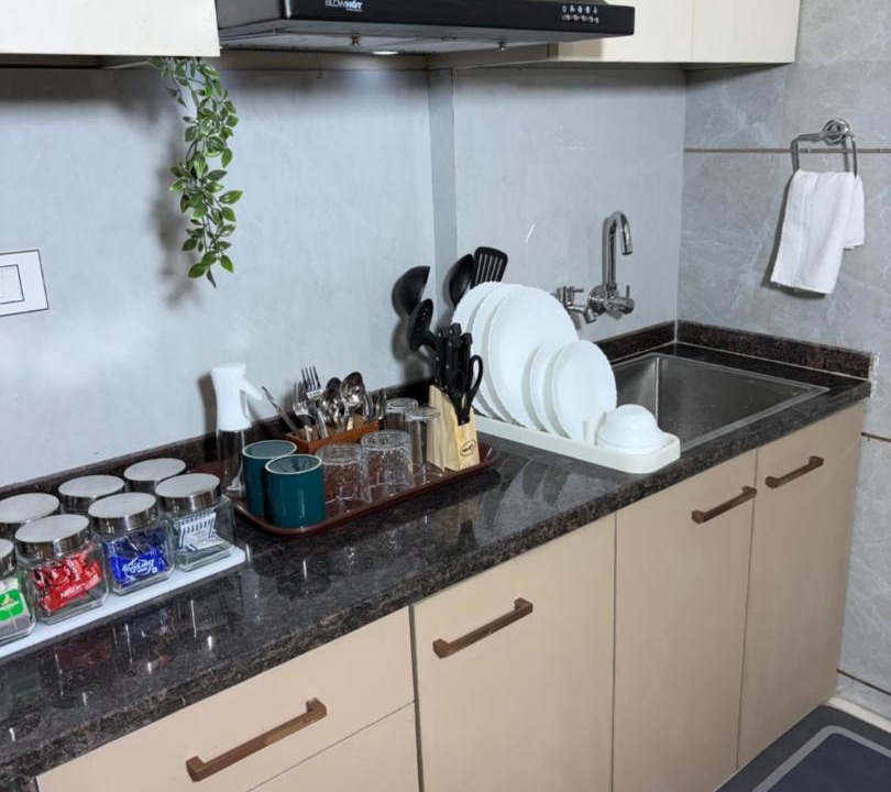 Photo of Kitchen in 5th Block