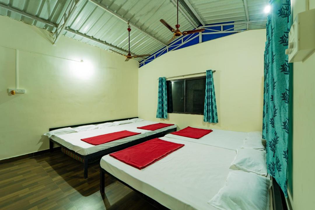 Photo of Bedroom in Supa