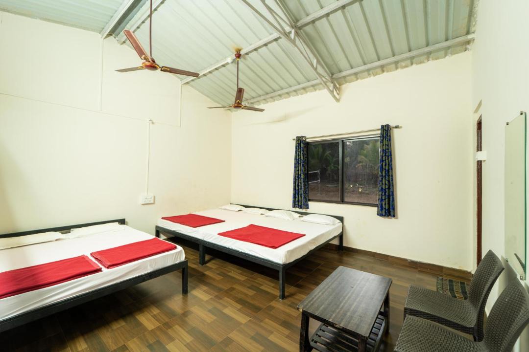 Photo of Bedroom in Supa