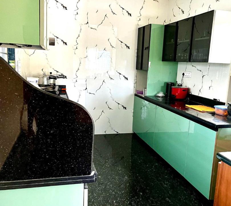Photo of Kitchen in Manchanabele
