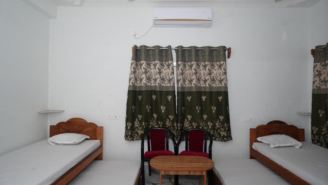 Photo of Bedroom in Krishnanagar