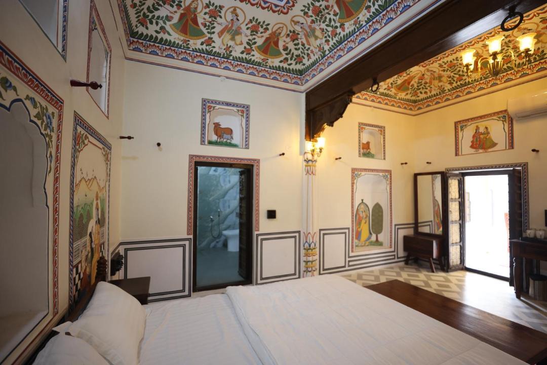 Photo of Bedroom in Mahansar