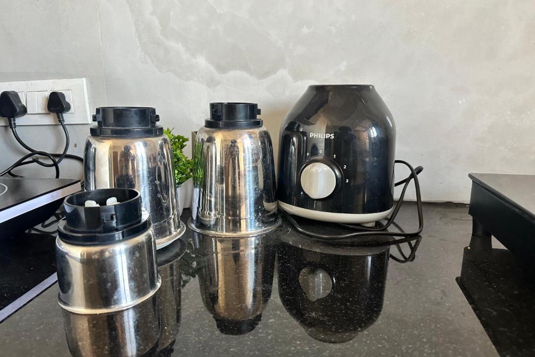 Photo of Kitchen in Hyderabad