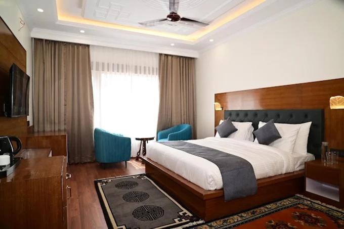 Photo of Bedroom in Leh
