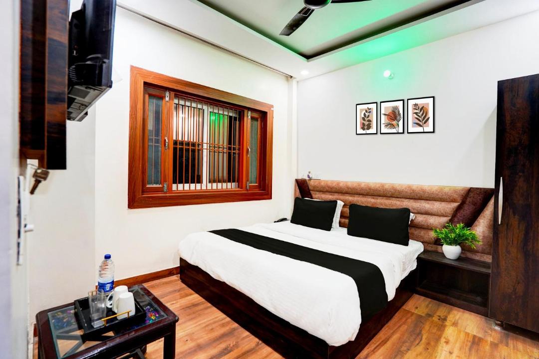 Photo of Bedroom in Greater Noida