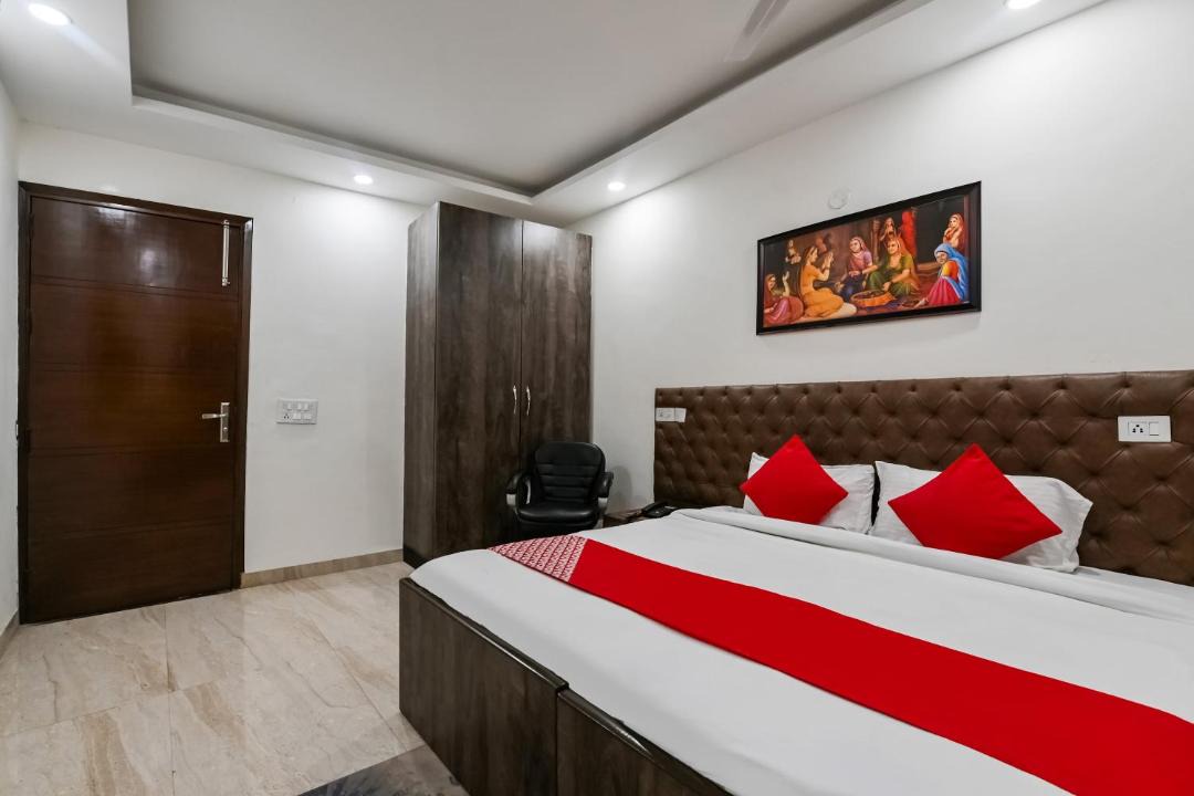 Photo of Bedroom in Chhatarpur
