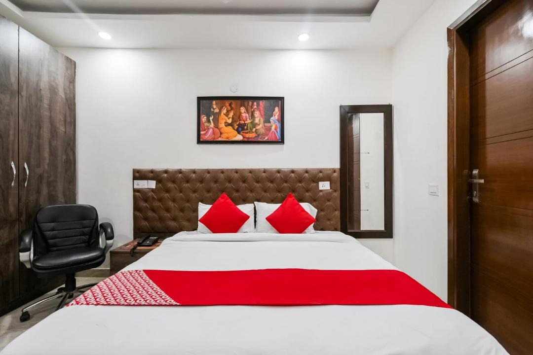 Photo of Bedroom in Chhatarpur