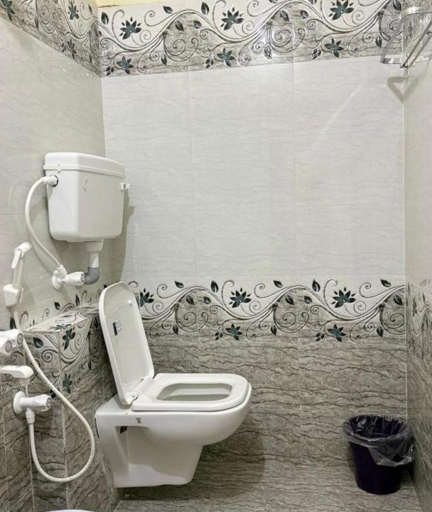 Photo of Bathroom in Pondicherry Beach