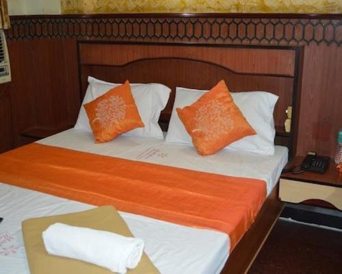 Photo of Bedroom in Triplicane