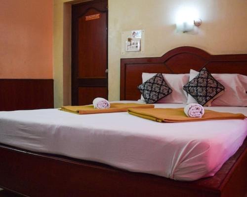 Photo of Bedroom in Triplicane