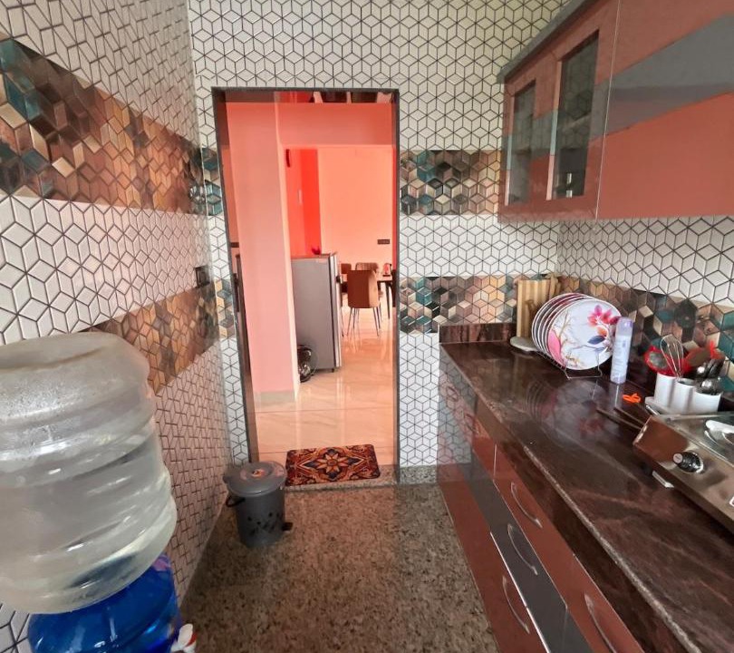 Photo of Kitchen in Siliguri