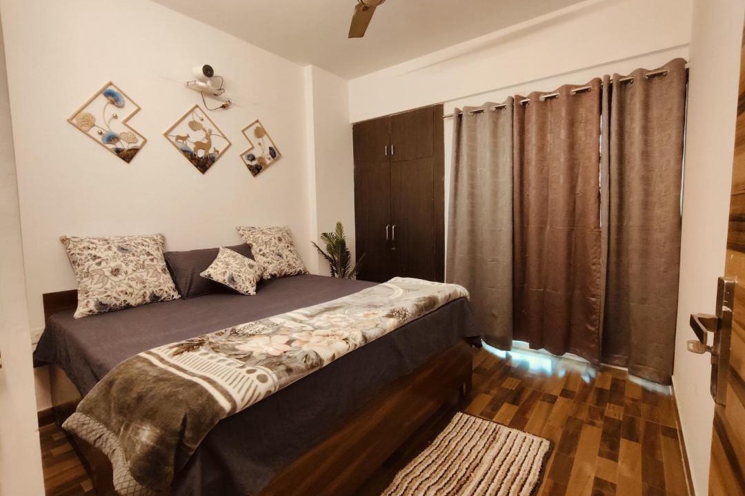 Photo of Bedroom in Ghaziabad