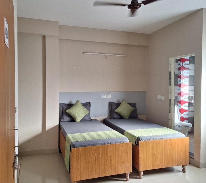 Photo of Bedroom in Sector 27