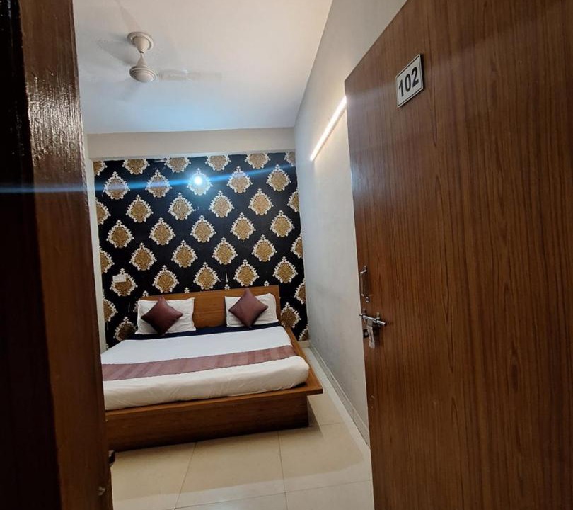 Photo of Bedroom in Sector 27