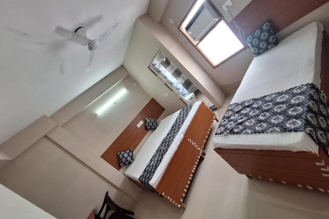 Photo of Bedroom in Sector 27