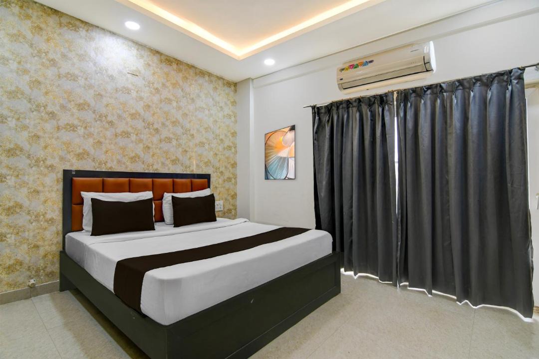 Photo of Bedroom in Patia