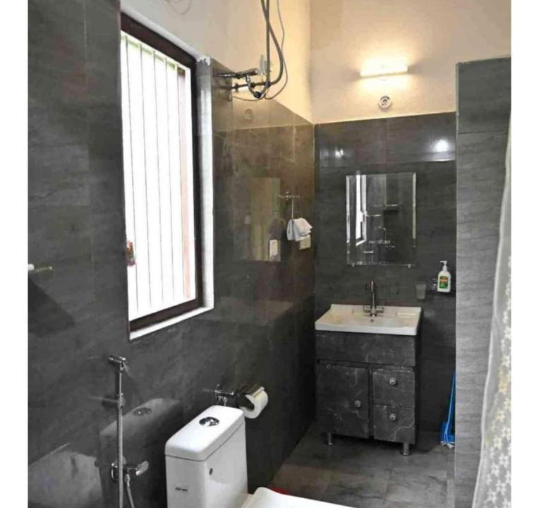 Photo of Bathroom in Sona Nadi Range