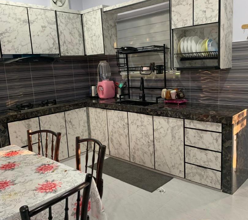 Photo of Kitchen in Kampung Permatang Tok Mamat