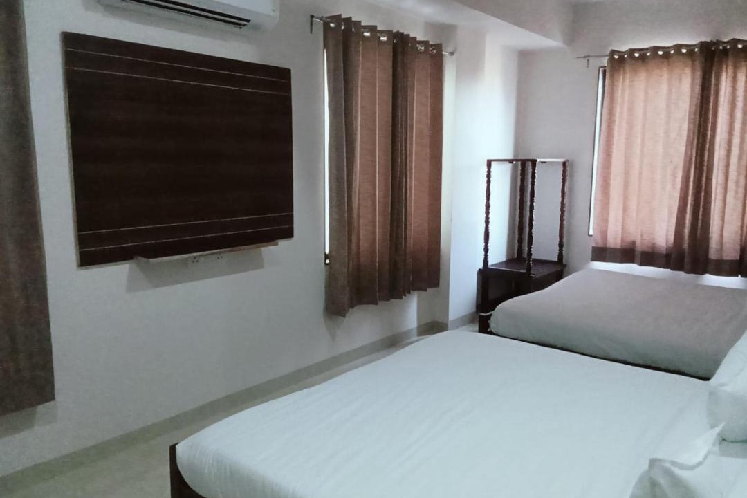 Photo of Bedroom in Khattalwada