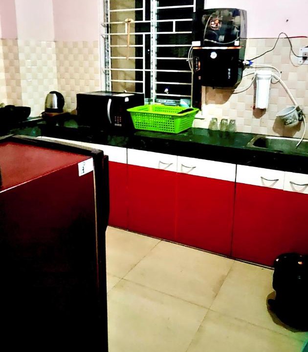 Photo of Kitchen in Khanapara