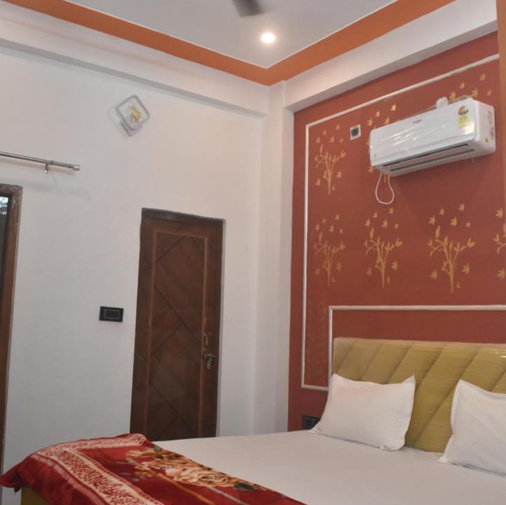 Photo of Bedroom in Faizabad