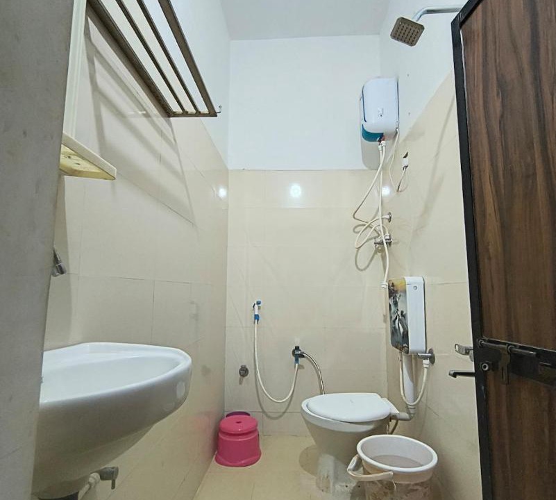 Photo of Bathroom in Baihar