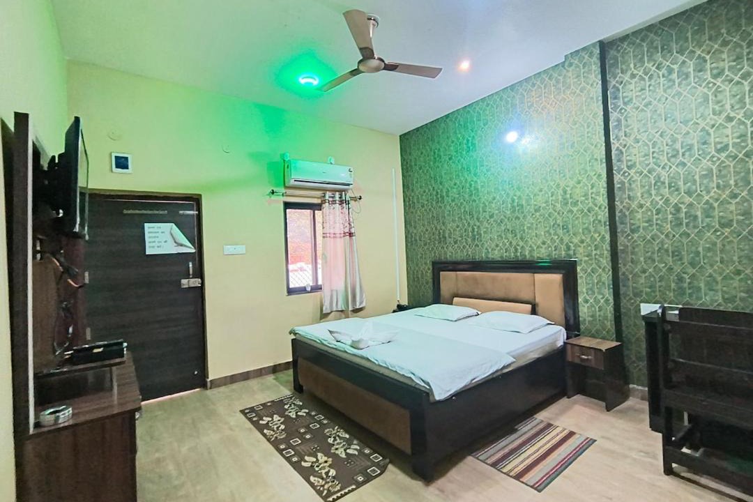 Photo of Bedroom in Baihar