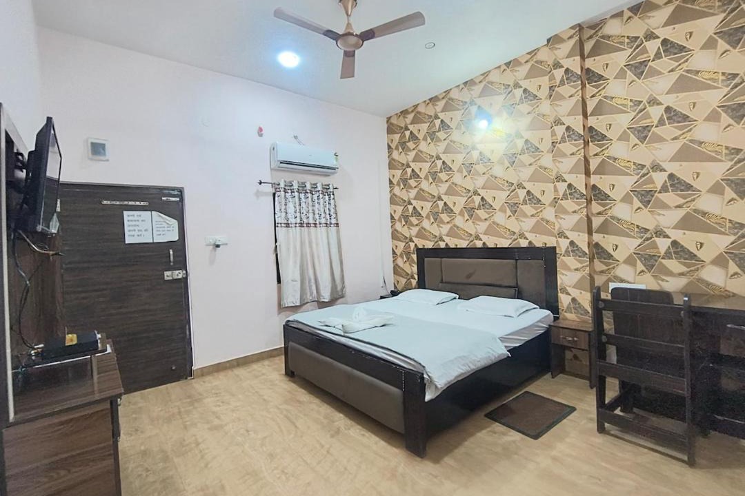 Photo of Bedroom in Baihar