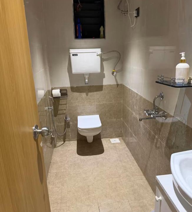 Photo of Bathroom in Belapur