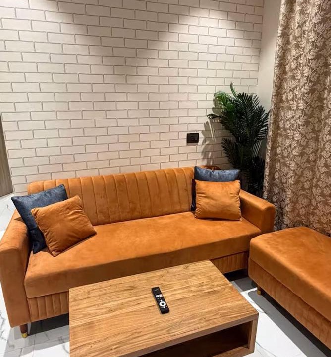 Photo of Livingroom in Belapur
