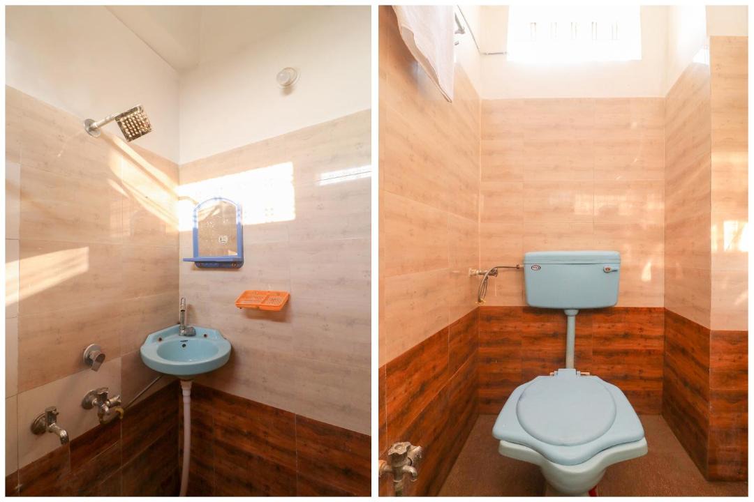 Photo of Bathroom in Bilaspur