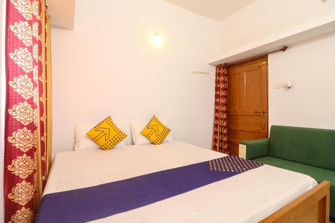 Photo of Bedroom in Bilaspur