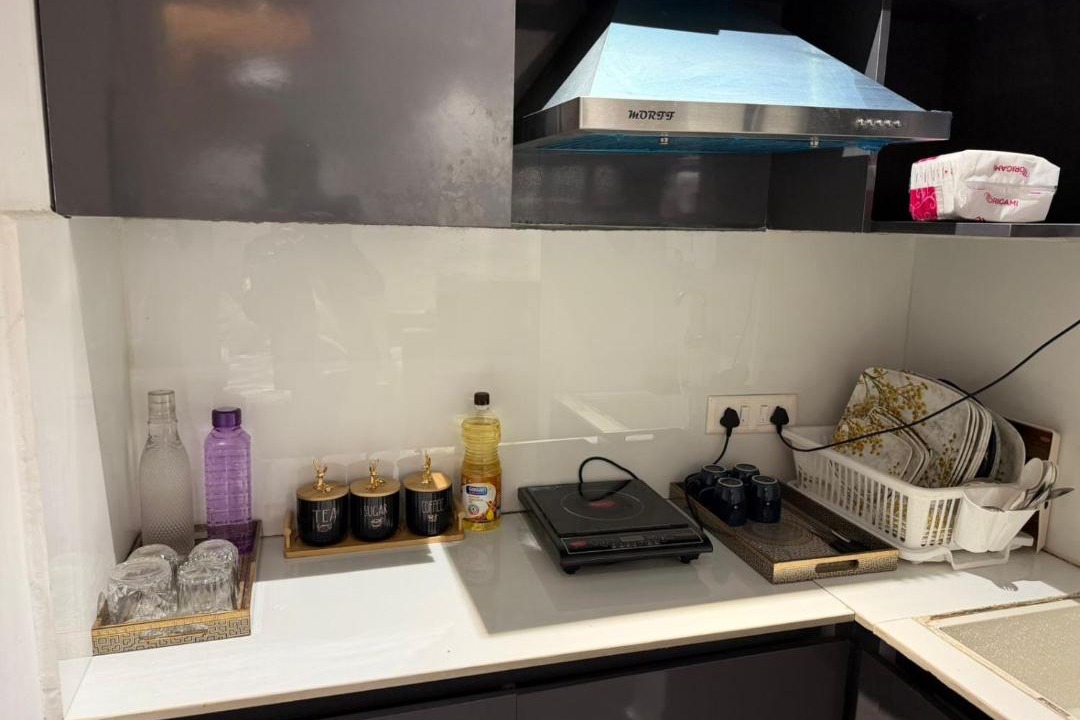 Photo of Kitchen in Chandigarh