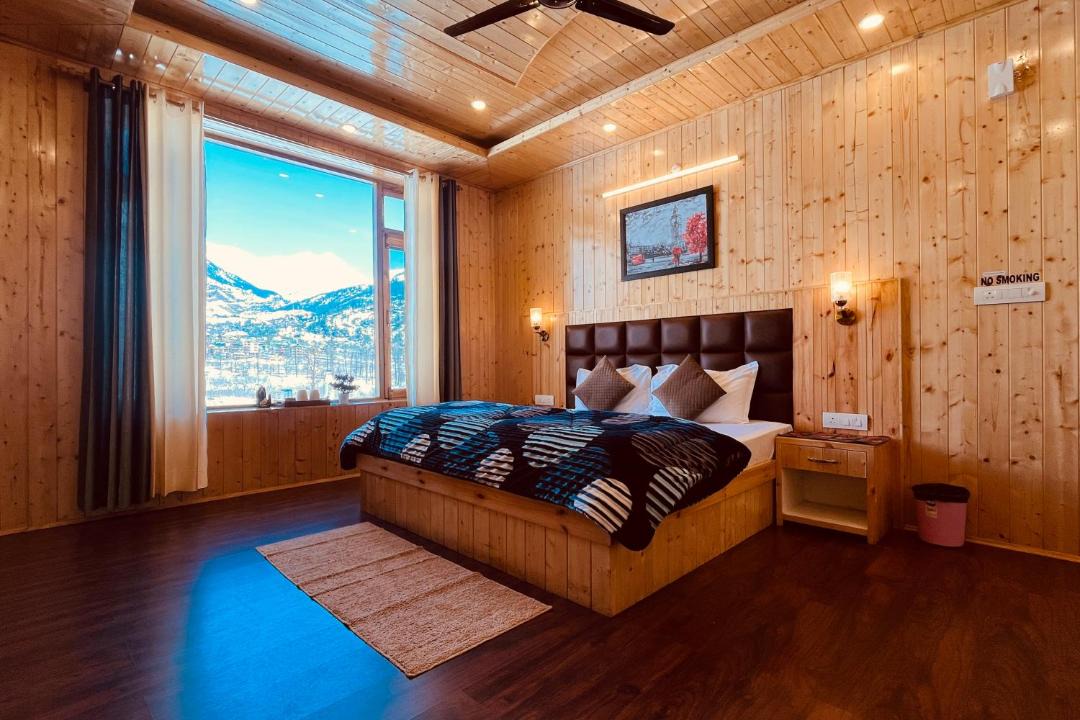 Photo of Others in Manali