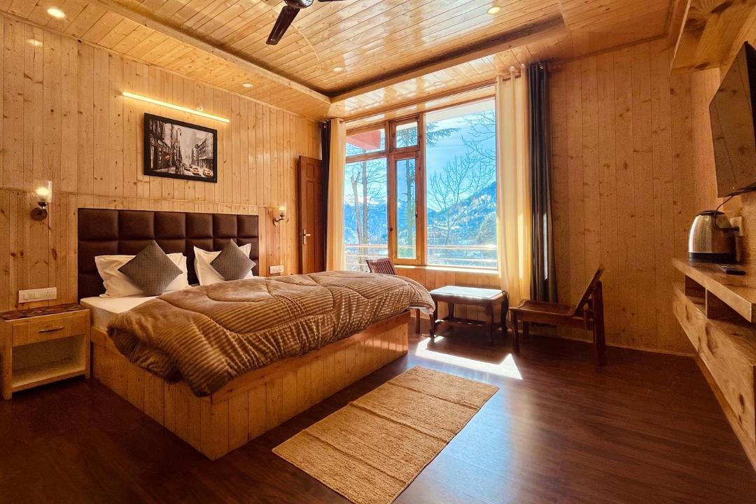 Photo of Others in Manali