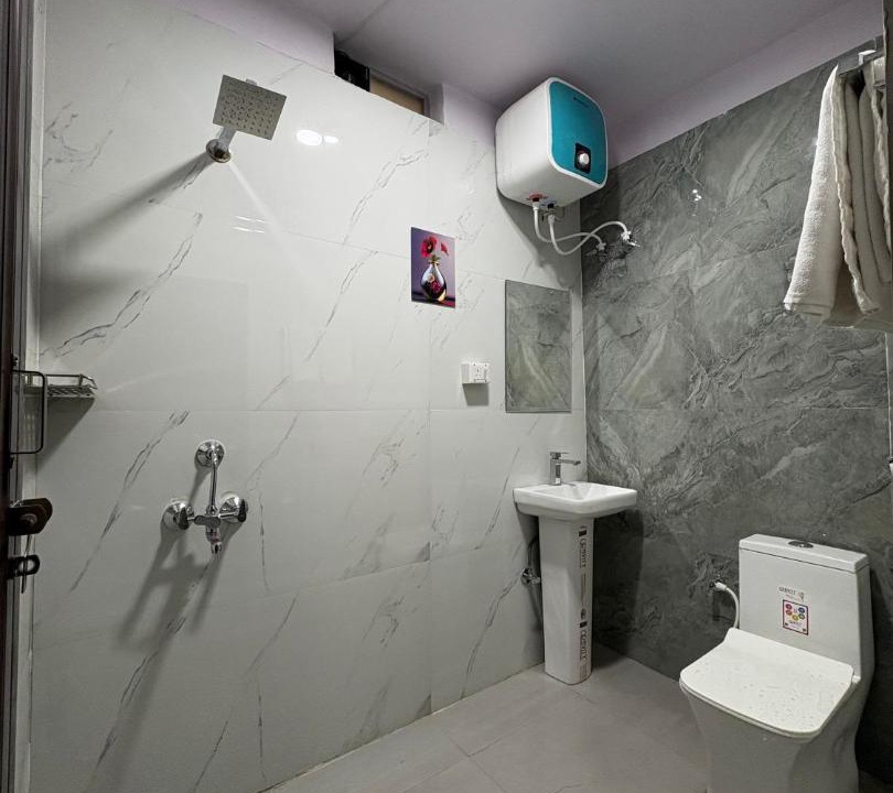 Photo of Bathroom in Indira Nagar