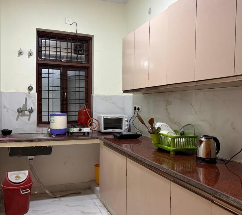 Photo of Kitchen in Indira Nagar