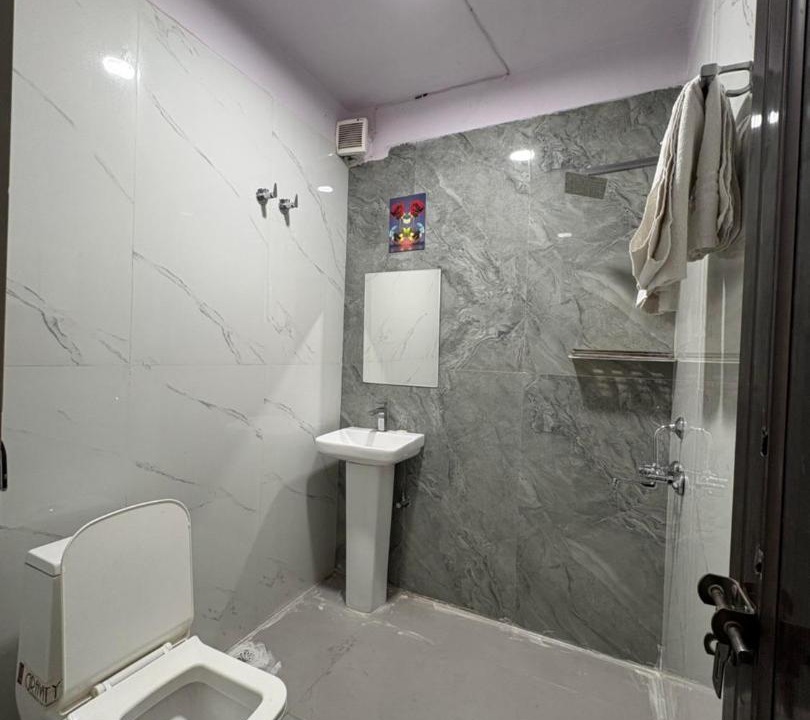 Photo of Bathroom in Indira Nagar