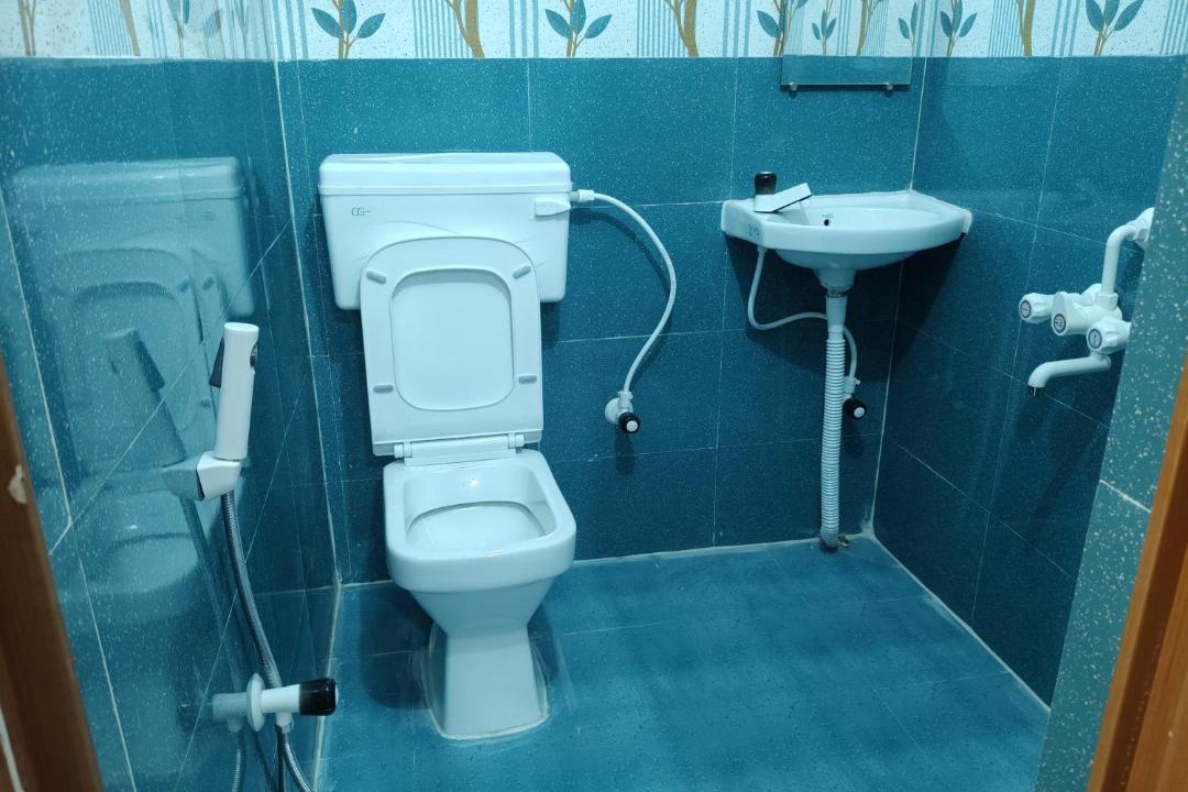 Photo of Bathroom in Guwahati