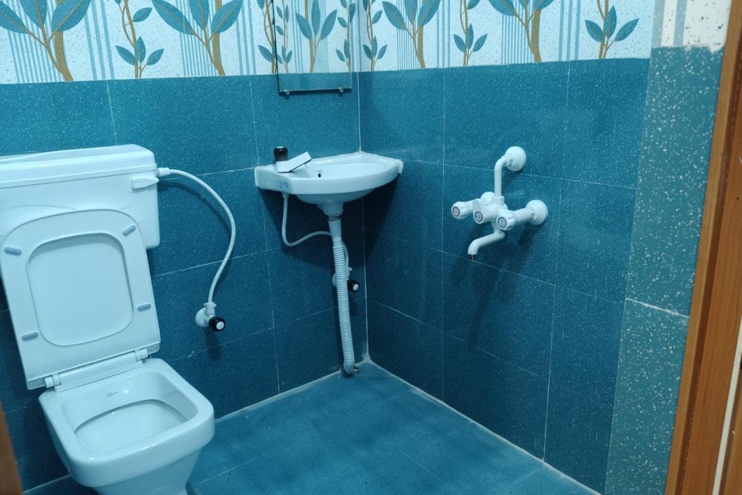 Photo of Bathroom in Guwahati